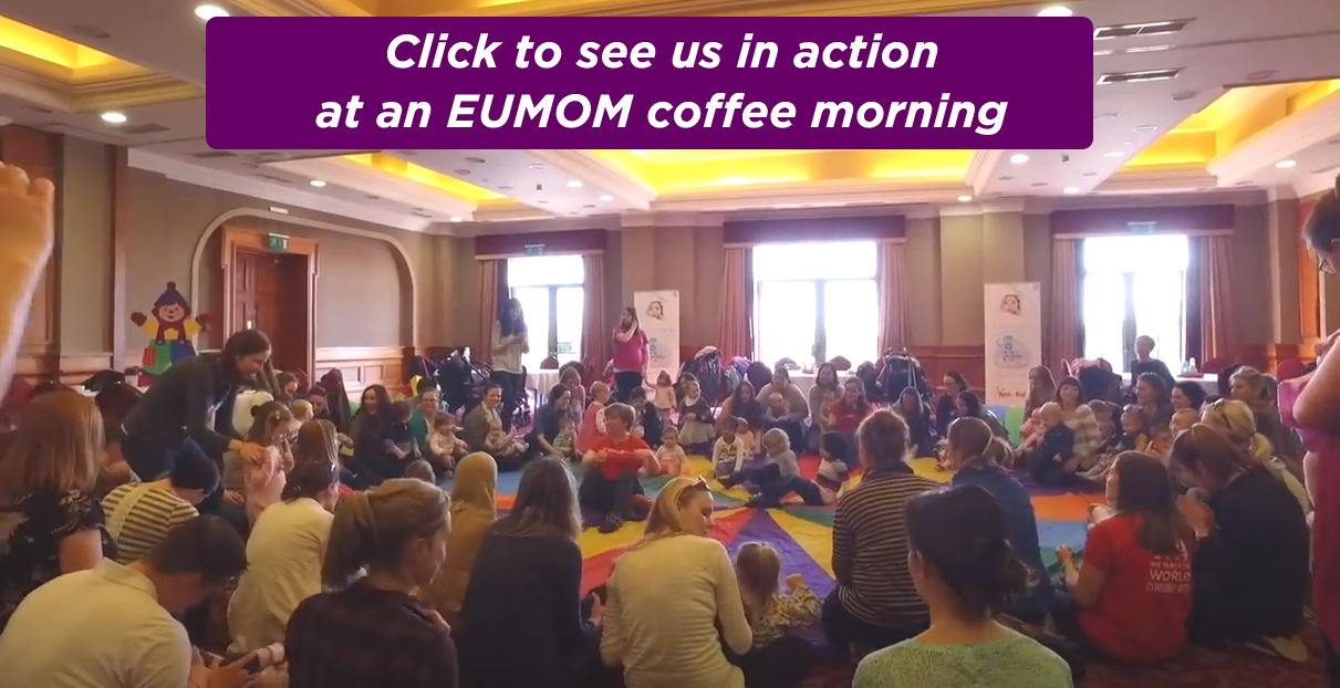 Eumom event